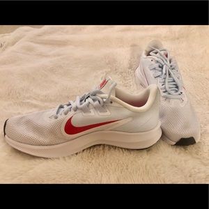 Brand new Nike running shoes